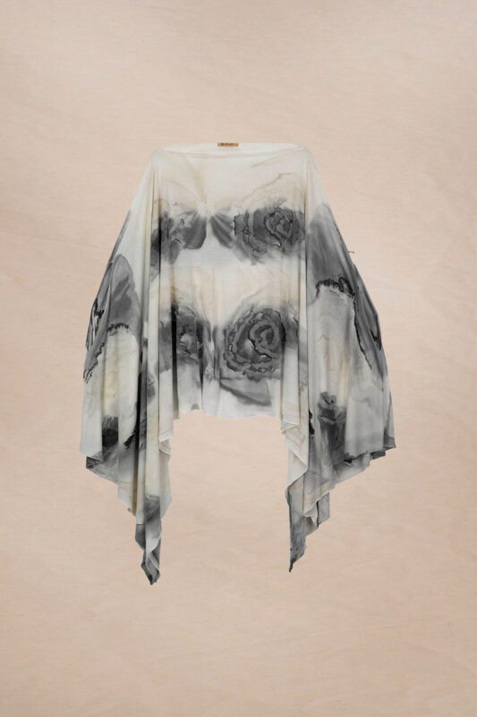 SENSIFY Madrid Wrap Deep Preto