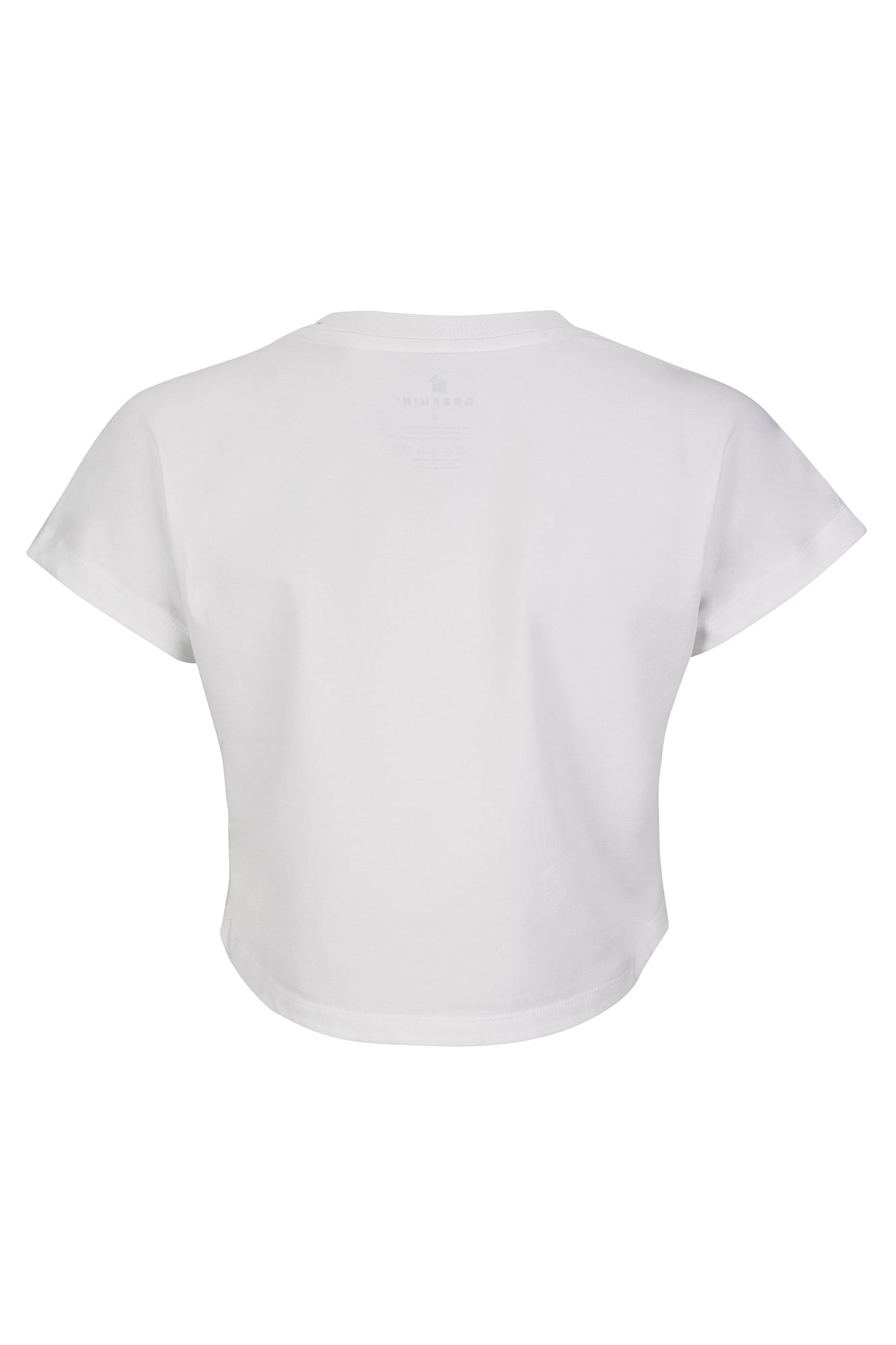 GREENIN T-Shirt Cropped